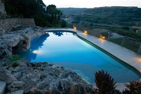 gozo self catering homes.